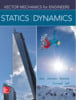 Thumbnail Vector Mechanics for Engineers: Statics and Dynamics (Ebook) Thumbnail Vector Mechanics for Engineers: Statics and Dynamics (Ebook)