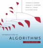 Thumbnail Introduction to Algorithms, 3rd Edition (MIT Press)
