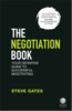 Thumbnail The Negotiation Book: Your Definitive Guide to Successful Ne Thumbnail The Negotiation Book: Your Definitive Guide to Successful Ne