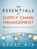 Thumbnail The Essentials of Supply Chain Management Thumbnail The Essentials of Supply Chain Management