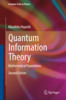 Thumbnail Quantum Information Theory: Mathematical Foundation  