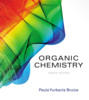 Thumbnail Organic Chemistry (8th Edition) by Paula Yurkanis Bruice   