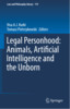 Thumbnail Legal Personhood: Animals, Artificial Intelligence Thumbnail Legal Personhood: Animals, Artificial Intelligence
