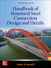 Thumbnail Handbook of Structural Steel Connection Design and Details