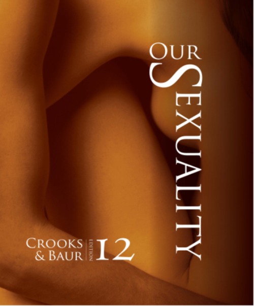 Product picture Our Sexuality 12th Edition  (Ebook)