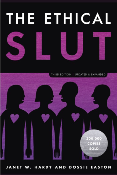 Product picture The Ethical Slut, Third Edition: A Practical Guide to Polyam
