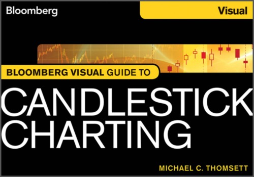 Product picture Bloomberg Visual Guide to Candlestick Charting  
