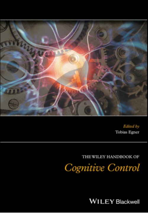Product picture The Wiley Handbook of Cognitive Control  