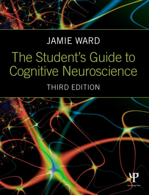Product picture The Student Guide to Cognitive Neuroscience 3rd Edition