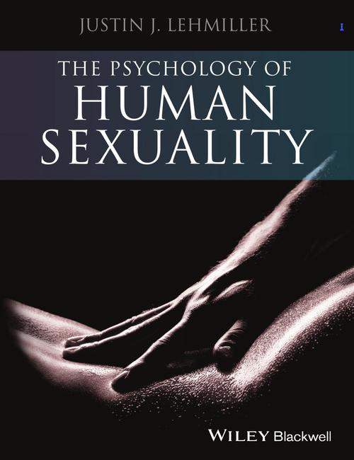 Product picture The Psychology of Human Sexuality (Ebook)