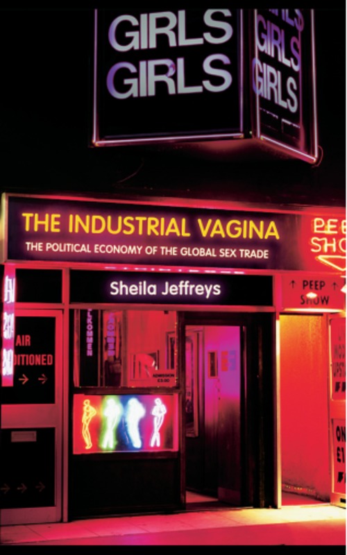 Product picture The Industrial Vagina: The Political Economy of the Global  