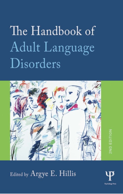 Product picture The Handbook of Adult Language Disorders (Ebook)