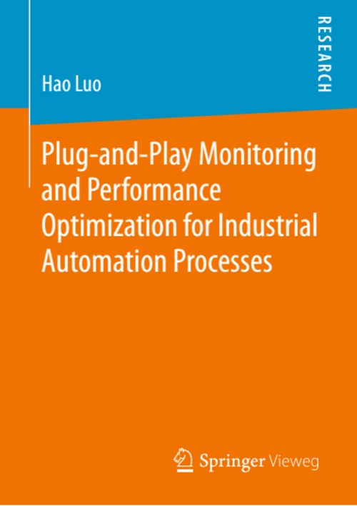 Product picture Plug-and-Play Monitoring and Performance Optimization  