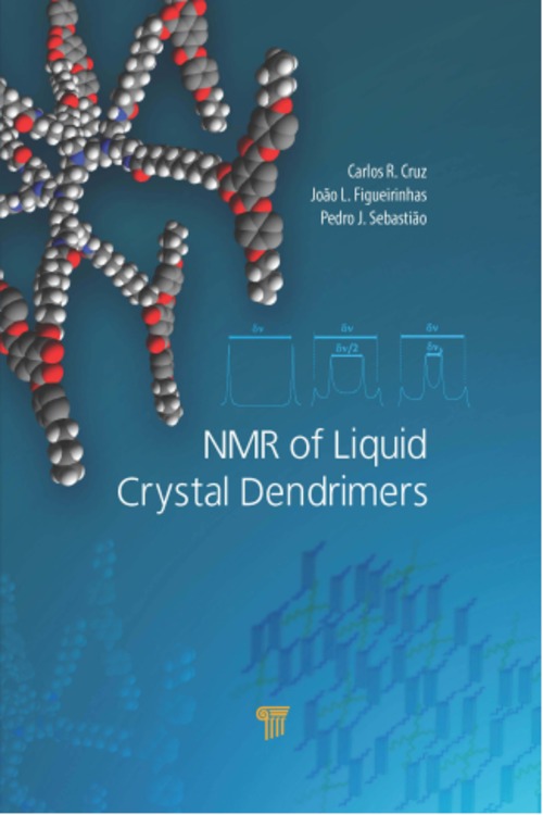 Product picture NMR of Liquid Crystal Dendrimers  