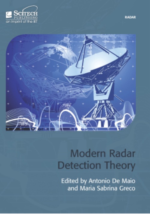 Product picture Modern Radar Detection Theory  