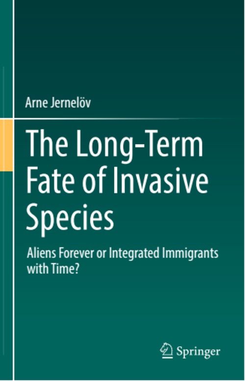 Product picture The Long-Term Fate of Invasive Species