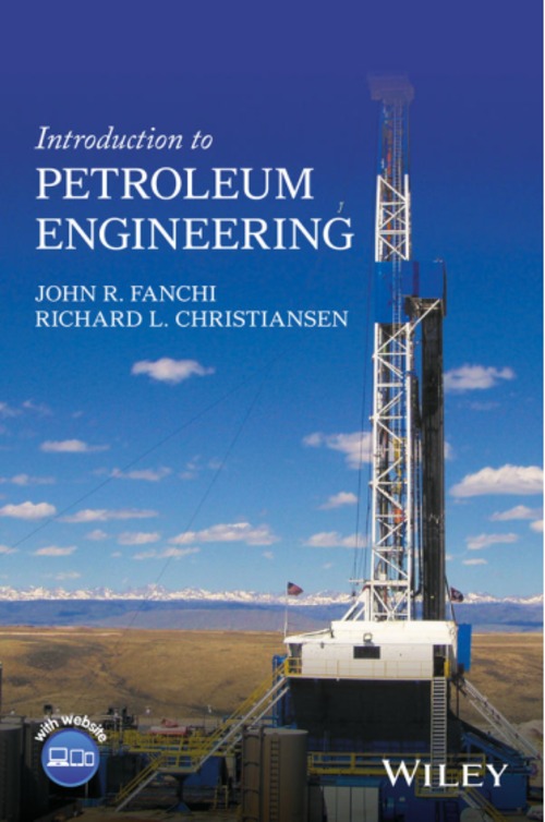 Product picture Introduction to Petroleum Engineering 1st Edition