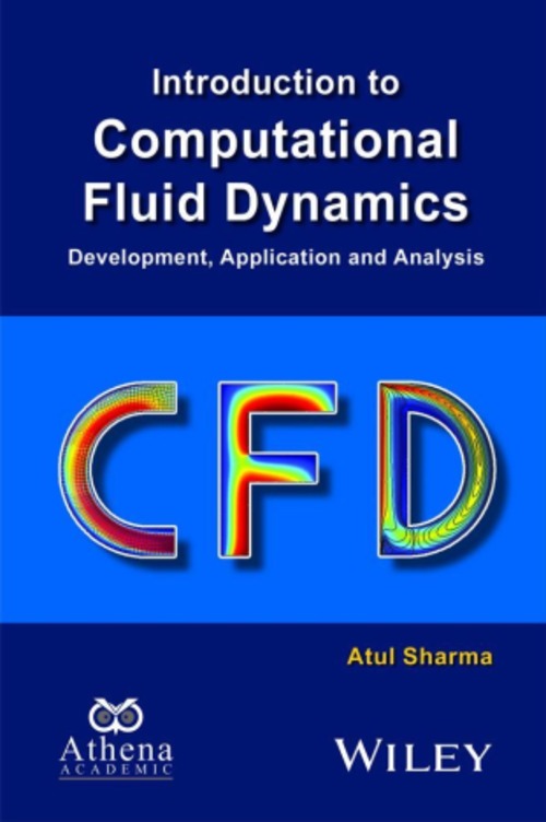 Product picture Introduction to Computational Fluid Dynamics