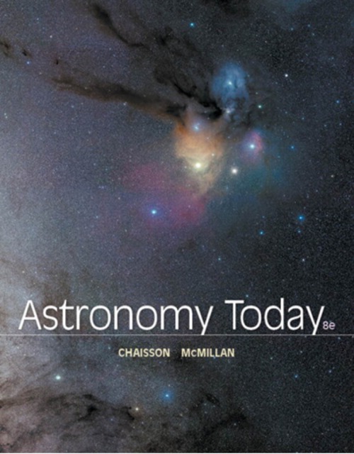 Product picture Astronomy Today (8th Edition) (Ebook)